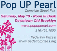 Pop UP Pearl May 19, 2012