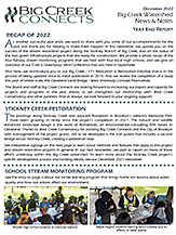 2022 recap